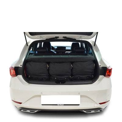 Car-Bags Seat Leon (KL) 2020-heden