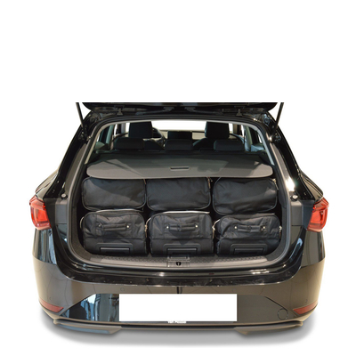 Car-Bags Seat Leon Sportstourer (KL) 2020-heden
