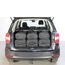 Car-Bags Subaru Forester IV (SJ) 2013-2018