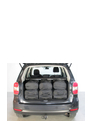 Car-Bags Subaru Forester IV (SJ) 2013-2018