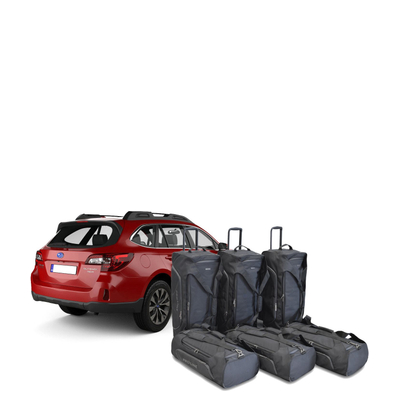 Car-Bags Subaru Outback V 2015-2020 wagon Pro-Line