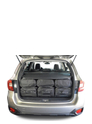 Car-Bags Subaru Outback V 2015-2020 Kombi
