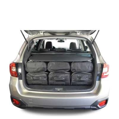 Car-Bags Subaru Outback V 2015-2020 wagon