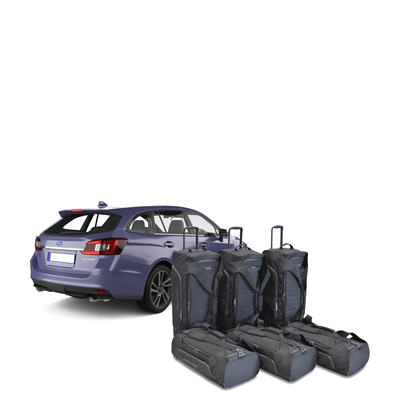 Car-Bags Subaru Levorg 2015-heden wagon Pro-Line