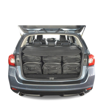 Car-Bags Subaru Levorg 2015-heden wagon