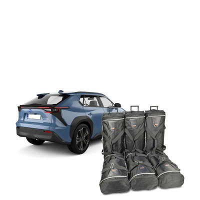 Car-Bags Subaru Solterra 2022-heden suv