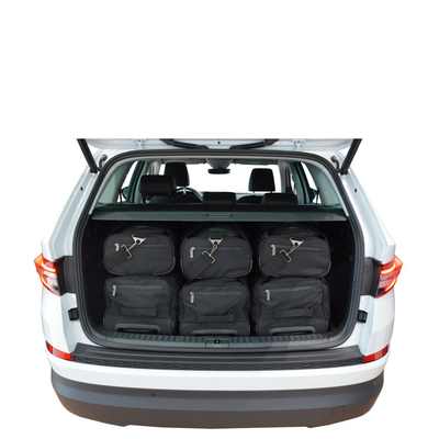 Car-Bags Skoda Kodiaq (NS) 2017-heden Pro-Line