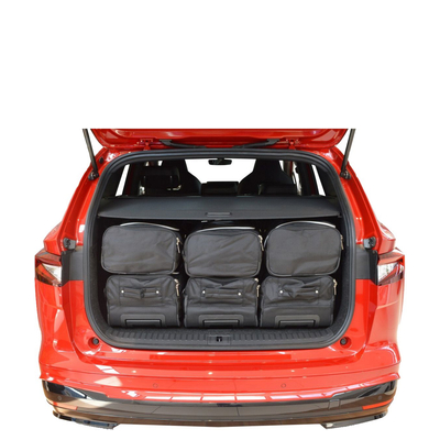 Car-Bags Skoda Enyaq iV 2020-heden