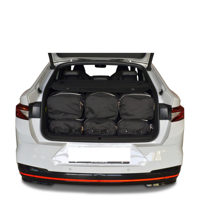Car-Bags Skoda Enyaq Coupé iV 2022-heden