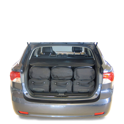 Car-Bags Toyota Avensis III 2008-2015 wagon