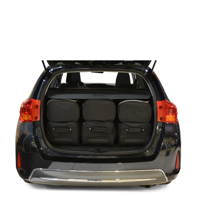 Car-Bags Toyota Auris II TS 2013-2019 wagon