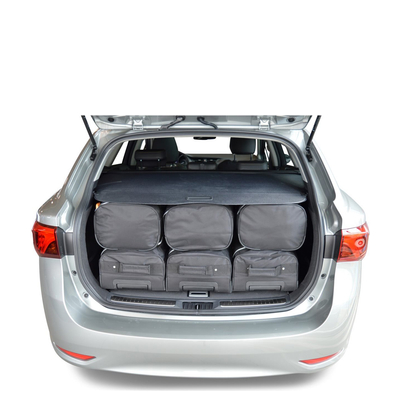 Car-Bags Toyota Avensis III 2008-2018 wagon