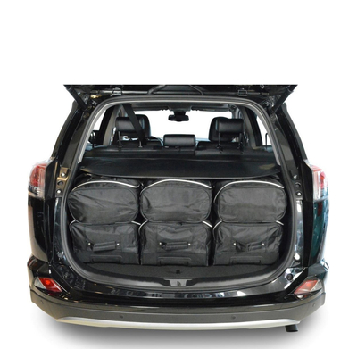 Car-Bags Toyota RAV4 IV (XA40) 2013-2018 Hybrid
