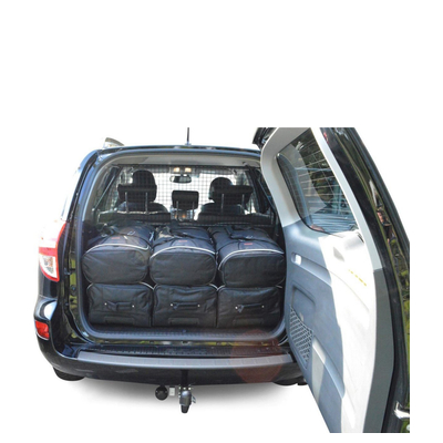 Car-Bags Toyota RAV4 III (XA30) 2006-2013