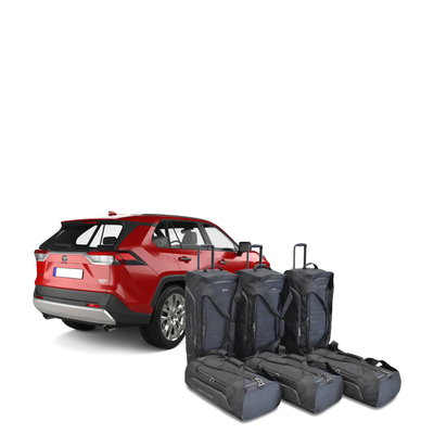 Car-Bags Toyota RAV4 V (XA50) 2018-heden Pro-Line