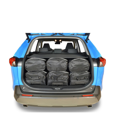 Car-Bags Toyota RAV4 V (XA50) 2018-heute