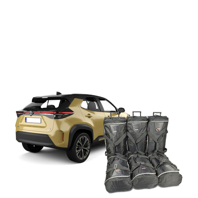 Car-Bags Toyota Yaris Cross (XP210) 2020-heden