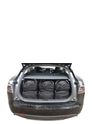 Car-Bags Tesla Model S 2012-heden 5-deurs Pro-Line