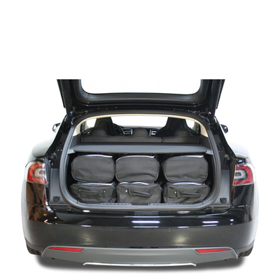 Car-Bags Tesla Model S 2012-heden