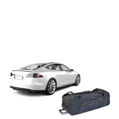 Car-Bags Tesla Model S Reistas Pro-Line 2012-heden