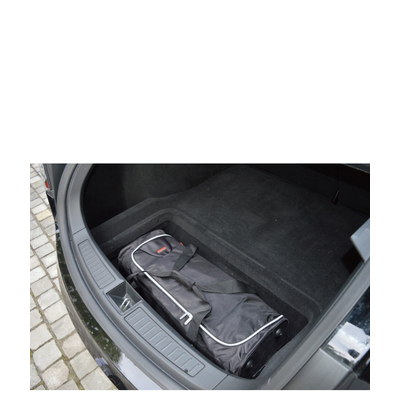 Car-Bags Tesla Model S 2012-heden 5-deurs Reistas