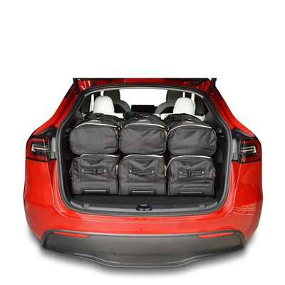 Car-Bags Tesla Model Y 2020-heden