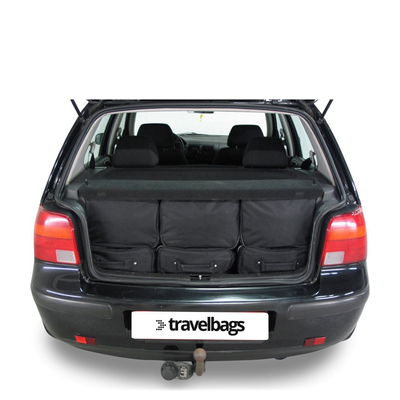 Car-Bags Volkswagen Golf 4 (1J) 1997-2003 3 & 5-deurs hatchback