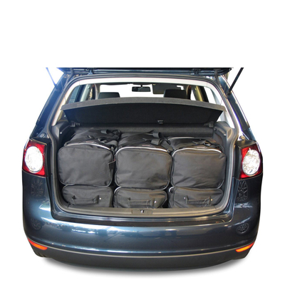 Car-Bags Volkswagen Golf Plus (1KP) 2004-2014 5-door hatchback