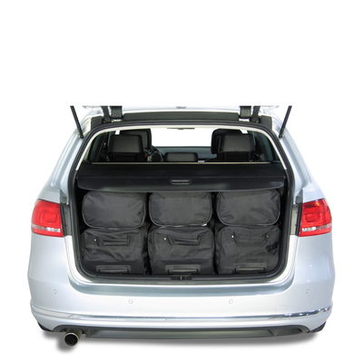 Car-Bags Volkswagen Passat Variant (B7) 2010-2014 wagon