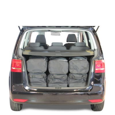 Car-Bags Volkswagen Touran (1T GP) 2003-2010