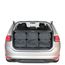 Car-Bags Volkswagen Golf 7 Variant (5G) 2013-2020 Kombi