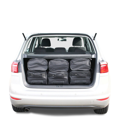 Car-Bags Volkswagen Golf 7 Sportsvan (5G) 2014-2020