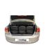 Car-Bags Volkswagen Passat (B8) 2014-2021 4-deurs sedan