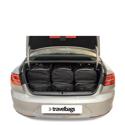 Car-Bags Volkswagen Passat (B8) 2014-2021 4-deurs sedan