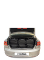 Car-Bags Volkswagen Passat (B8) 2014-2021 4-deurs sedan