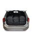 Car-Bags Volkswagen Passat Variant GTE (B8) 2014-heute Kombi