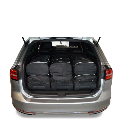 Car-Bags Volkswagen Passat Variant GTE (B8) 2014-heden wagon