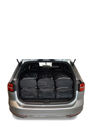 Car-Bags Volkswagen Passat Variant GTE (B8) 2014-heute Kombi