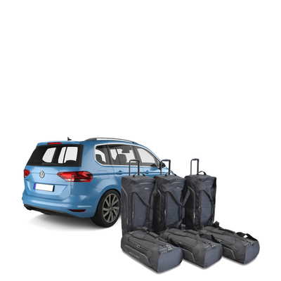 Car-Bags Volkswagen Touran (5T) 2015-heden Pro-Line