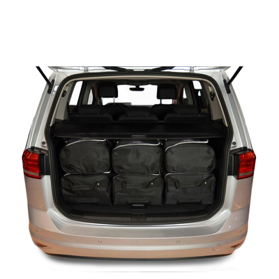 Car-Bags Volkswagen Touran (5T) 2015-heden