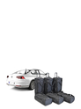 Car-Bags Volkswagen Passat (B8) 2014-2021 4-deurs sedan Pro-Line