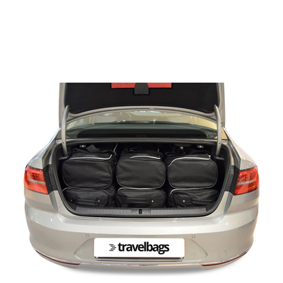 Car-Bags Volkswagen Passat GTE (B8) 2014-2021 4-deurs sedan