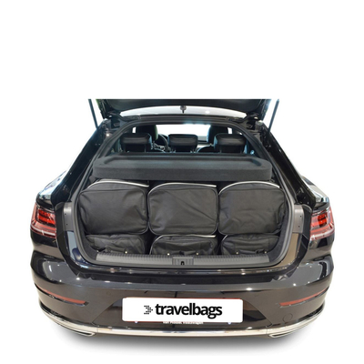 Car-Bags Volkswagen Arteon 2017-heden 5-deurs hatchback