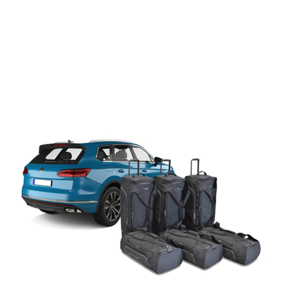 Car-Bags Volkswagen Touareg III (CR7) 2018-heden Pro-Line