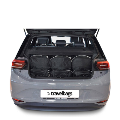 Car-Bags Volkswagen ID.3 2019-heden 5-deurs hatchback