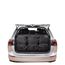 Car-Bags Volkswagen Golf 8 Variant (CD) 2020-heute Kombi Ladeboden oberer Position