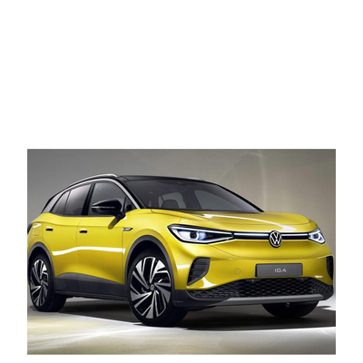 Car-Bags Volkswagen ID.4 2020-heden