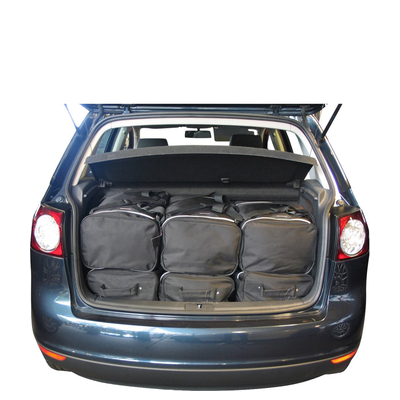 Car-Bags Volkswagen CrossGolf (1KP) 2004-2014 5-deurs hatchback