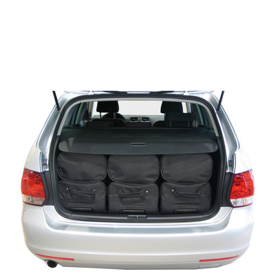 Car-Bags Volkswagen Golf 6 Variant (5K) 2009-2013 wagon