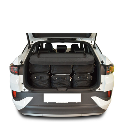 Car-Bags Volkswagen Taigo (CS) 2021-heden
